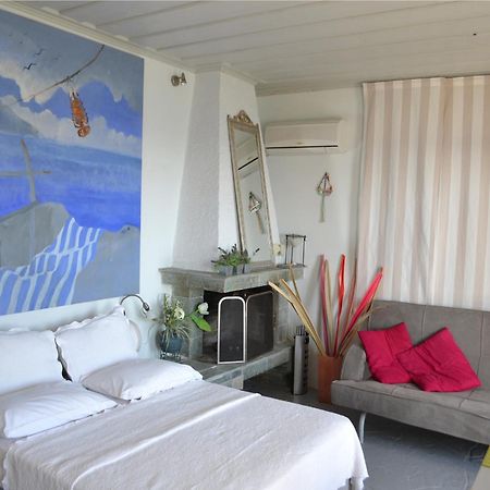 Irene'S Villas Ándros 外观 照片