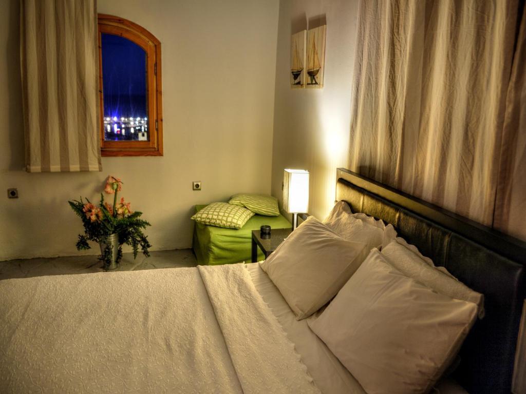 Irene'S Villas Ándros 外观 照片